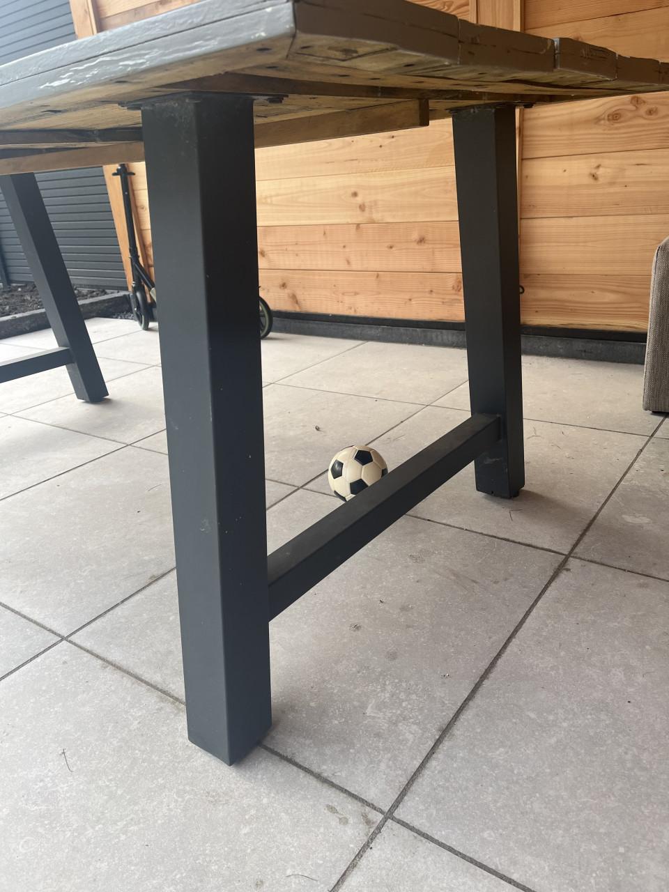 Buitentafel