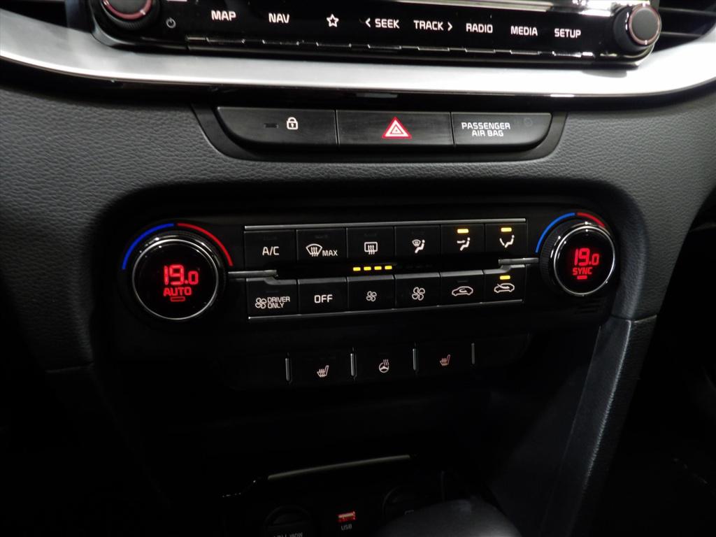 Kia Xceed 1.6 gdi phev 141pk dct6 dynamicline