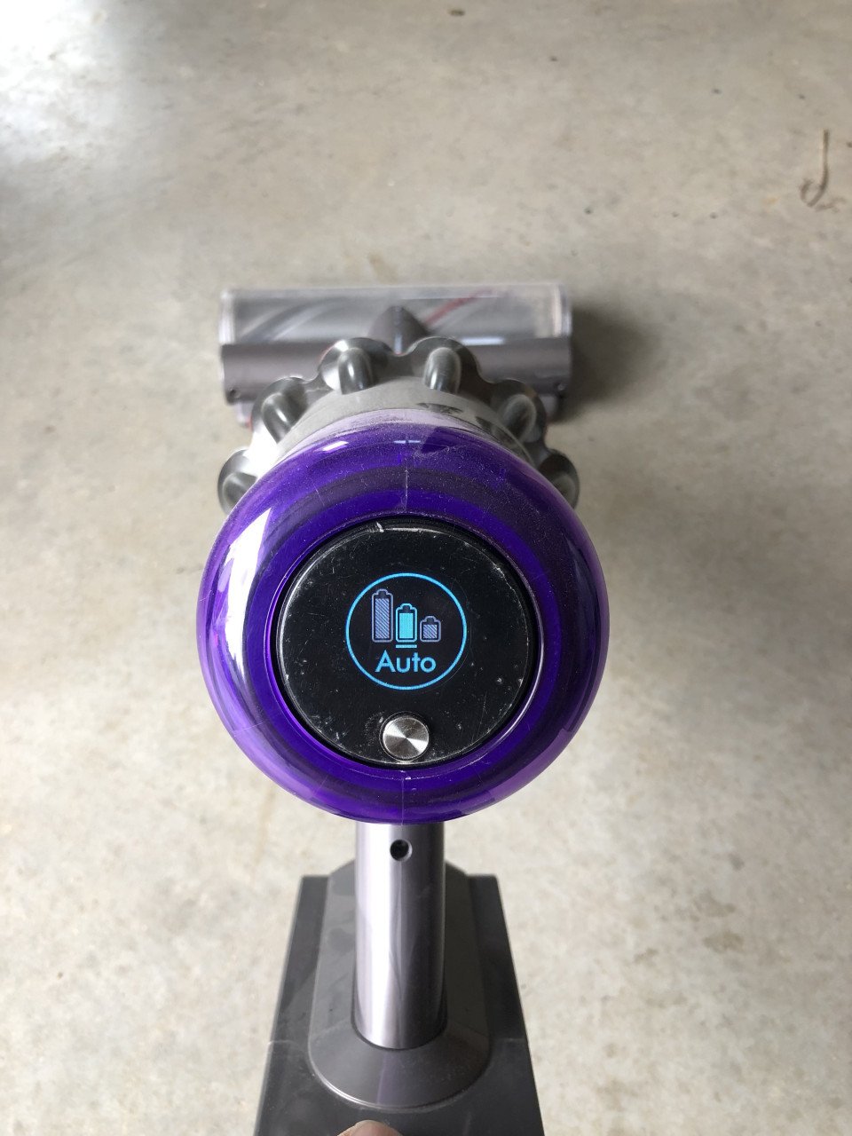 Dyson V11 absolute