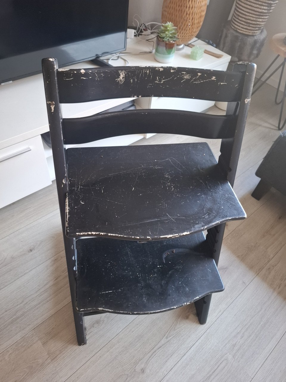 Trip trapp stoel
