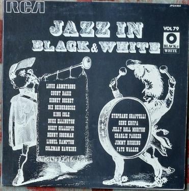 Heerlijke Jazz Muziek