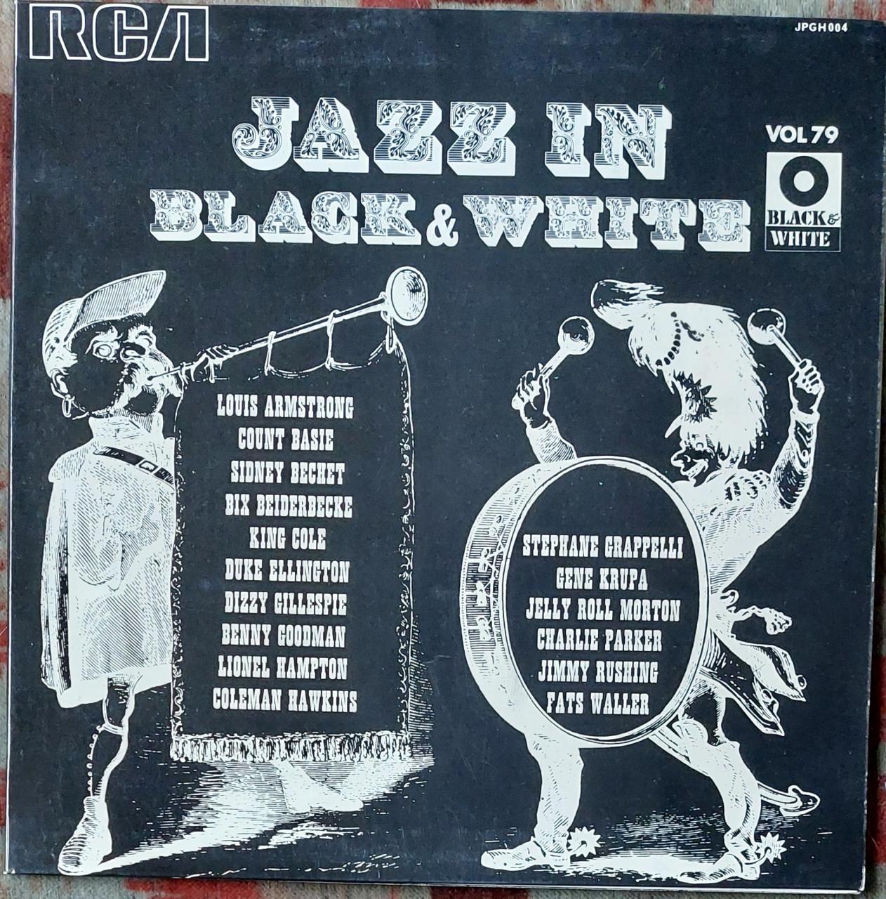 Heerlijke Jazz Muziek