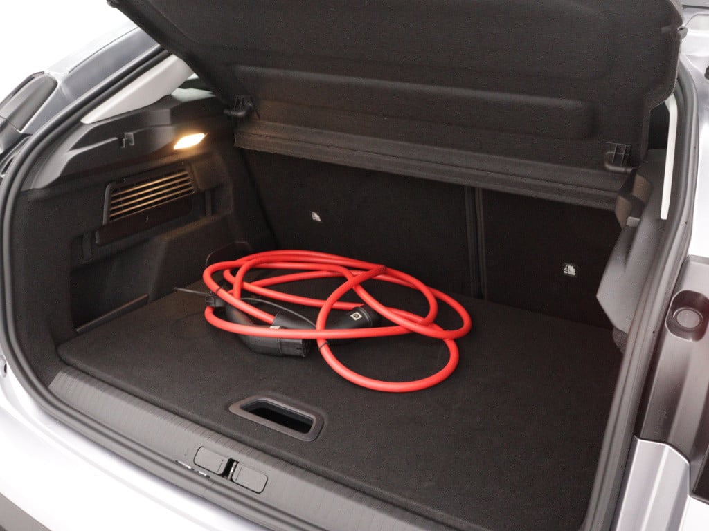 Citroen Ë-c4 feel pack 50 kwh | rijklaar | achteruitrijcamera |