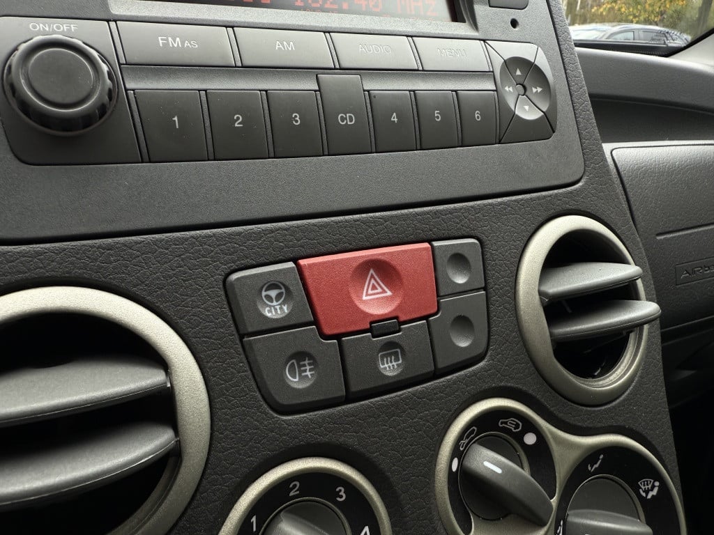 Fiat Panda 1.2 edizione cool