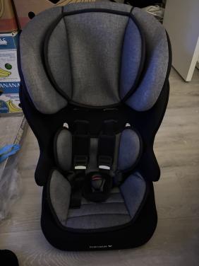 Prenatal autostoel