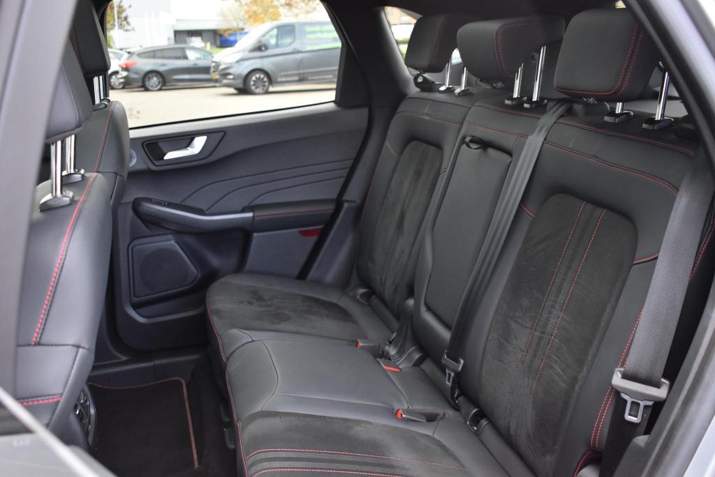 Ford Kuga 2.5 phev st-line x | climate control | adaptive cruise control | 