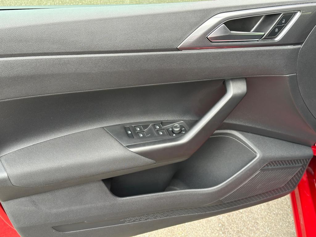 Volkswagen Polo 1.0 tsi dsg style | virtual | stoelverwarming | climate | l