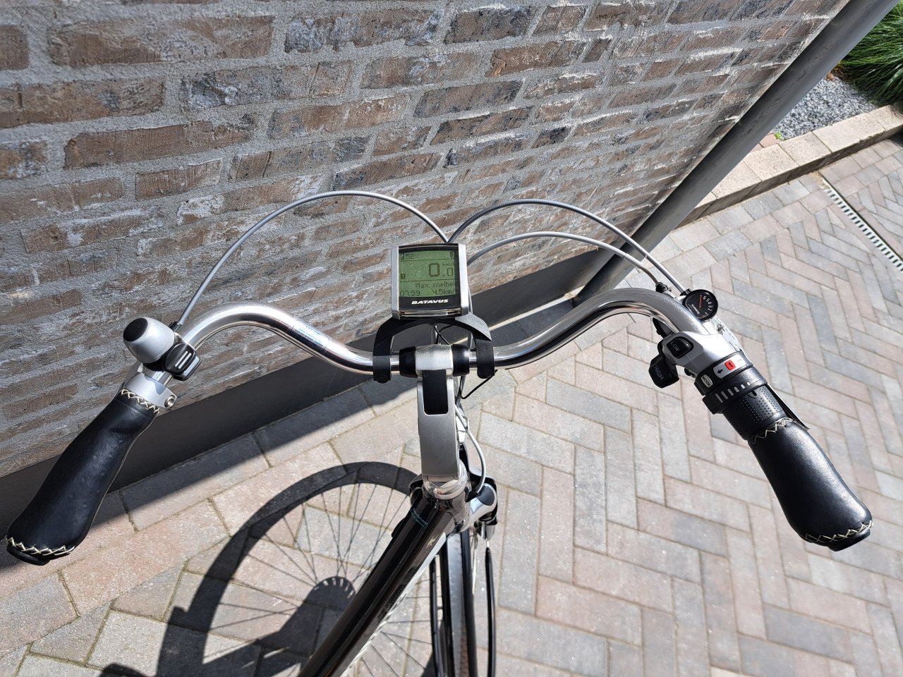 Batavus ebike