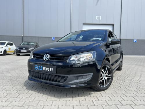 Volkswagen Polo 1.2-12V Comfortline/APK/AIRCO/CARPLAY/