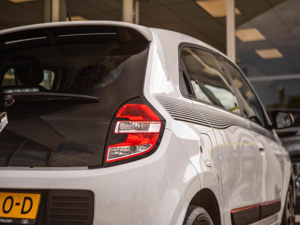 Renault Twingo 1.0 sce 70pk collection | dealer onderhouden | eerste eigena