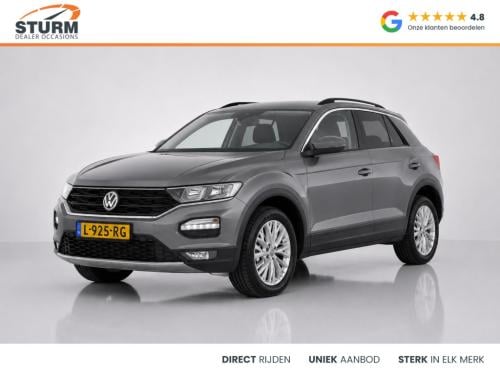 Volkswagen T-roc 1.5 tsi style