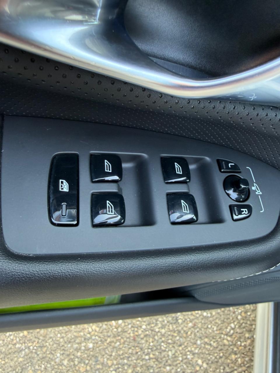 Volvo XC90 2.0 t8 twin engine awd r-design