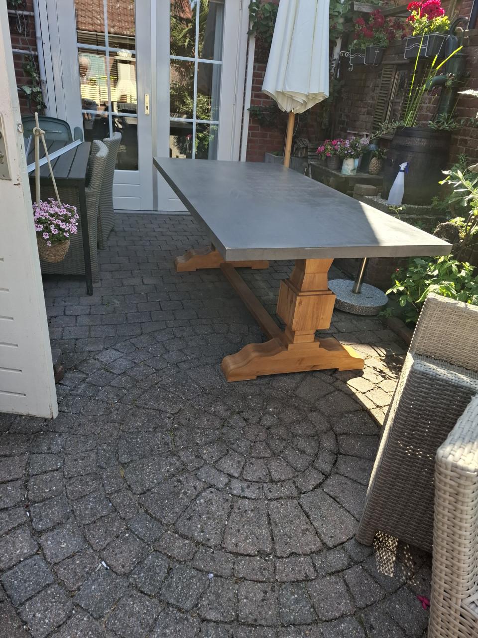 Eettafel