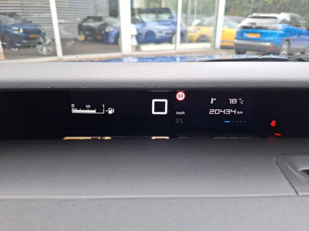 Citroen C3 1.2 turbo 100pk plus airco/nav/cruise/park