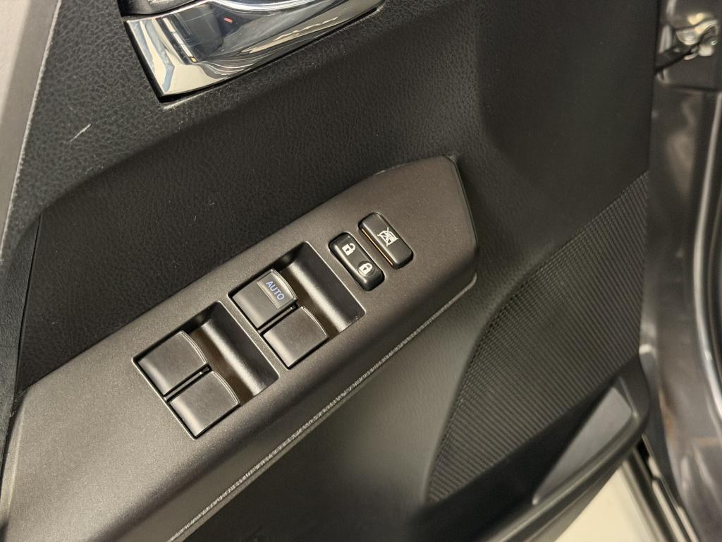 Toyota Rav4 2.5 hybrid awd style