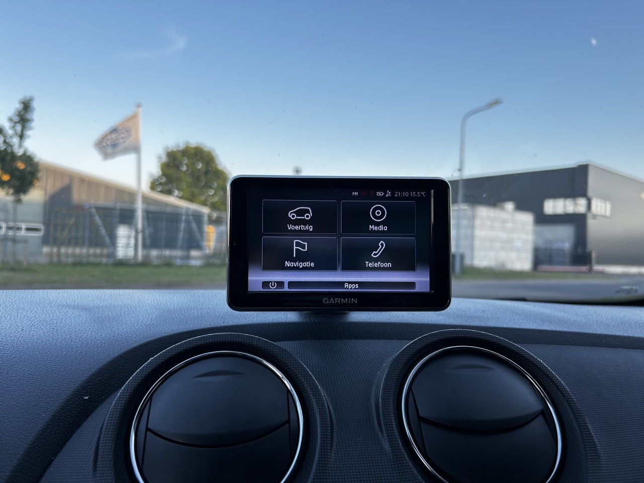 Seat Ibiza 1.2 TSI Style/XENON/CRUISE CONTR/APK