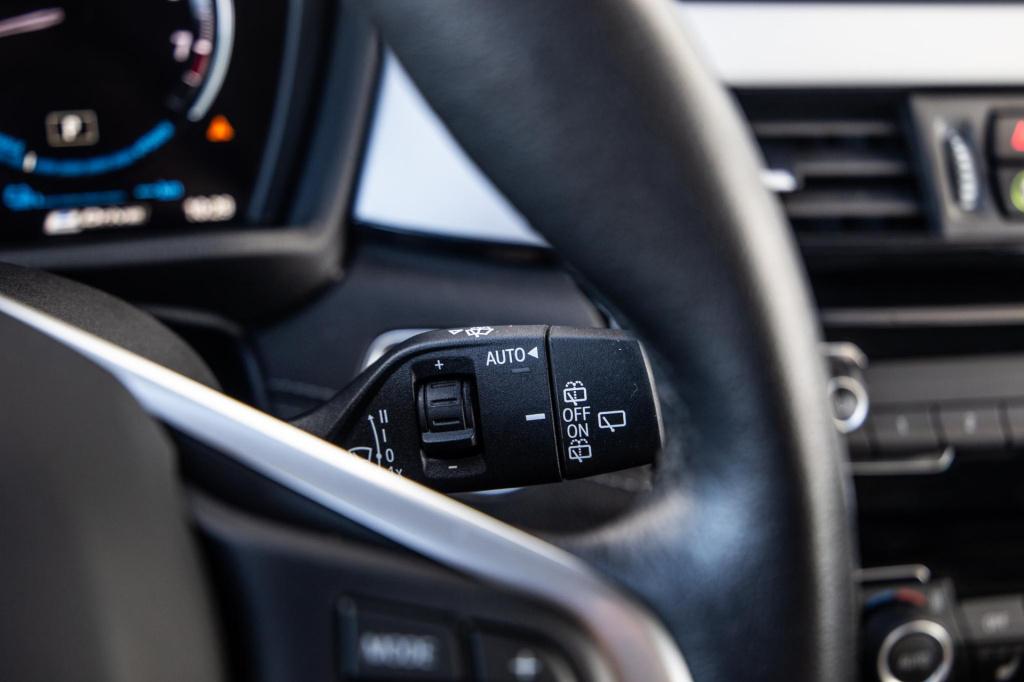 BMW X2 xdrive25e executive camera / leder / plug in hybrid / stoelverwarmin