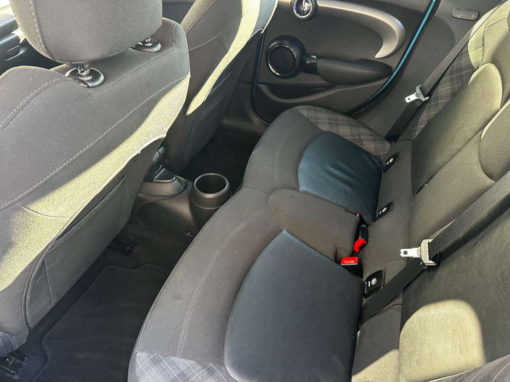 Mini One mini 1.2 | 5 drs | led | airco | cruise