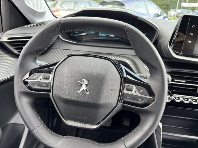 Peugeot 208 ev 50kwh 136pk active pack