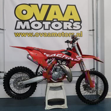 GASGAS MC85 grote wielen 2024