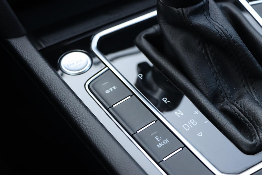 Volkswagen Passat variant 1.4 tsi phev gte business 218pk dsg6