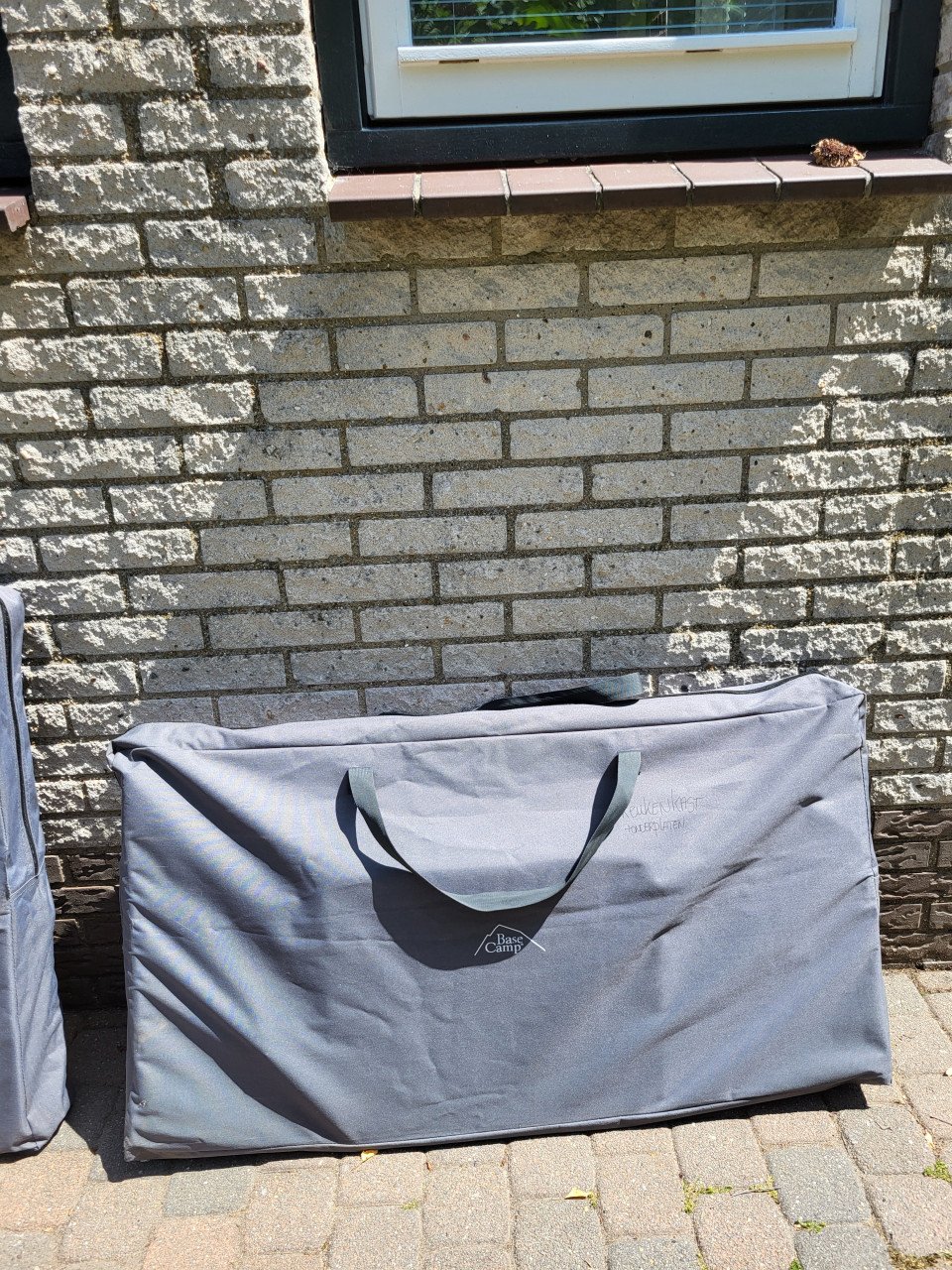 Campingkast
