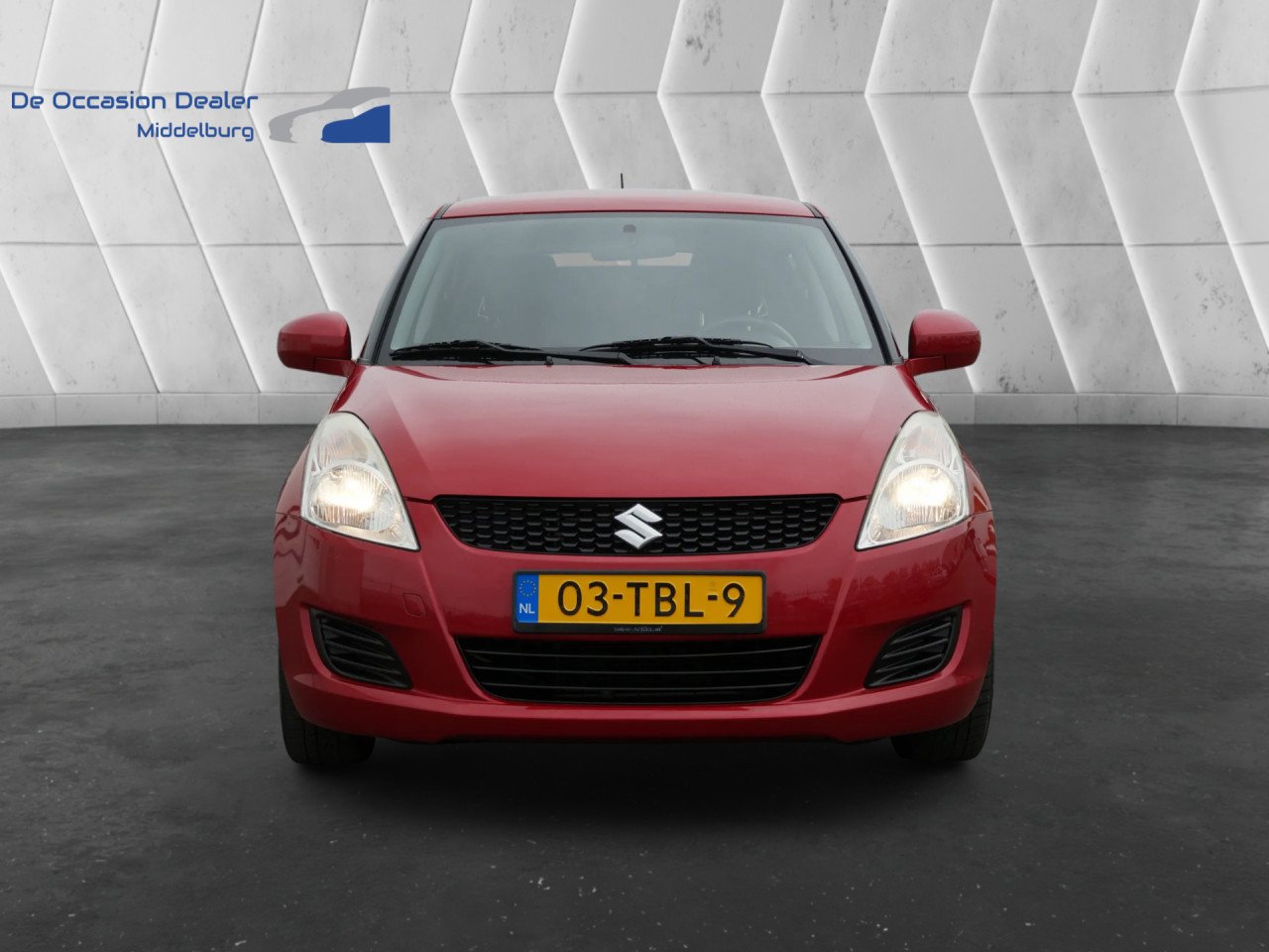 Suzuki Swift 1.2 Comfort EASSS rijklaar incl garantie