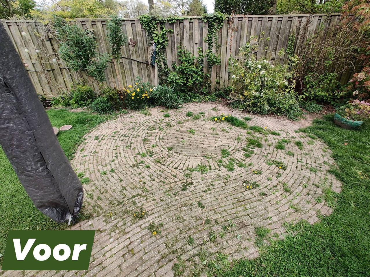 Hoveniersbedrijf Tuinbaar