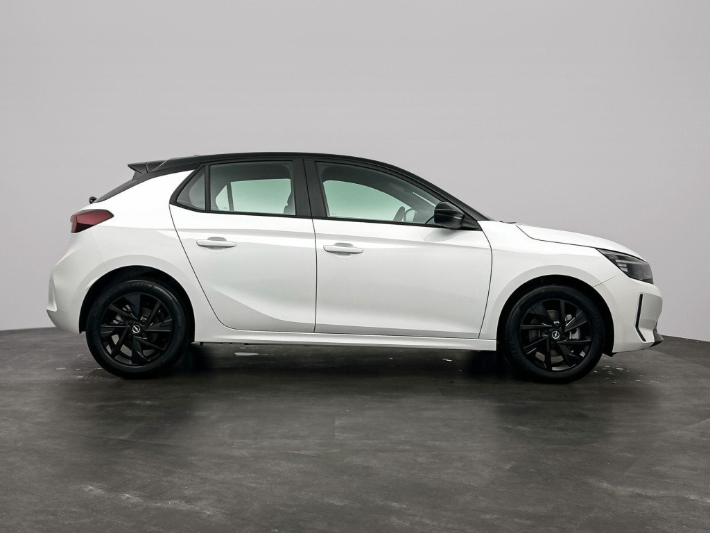 Opel Corsa 1.2 turbo yes || € 1.000 van mossel voorraadvoordeel || 4 jaar g