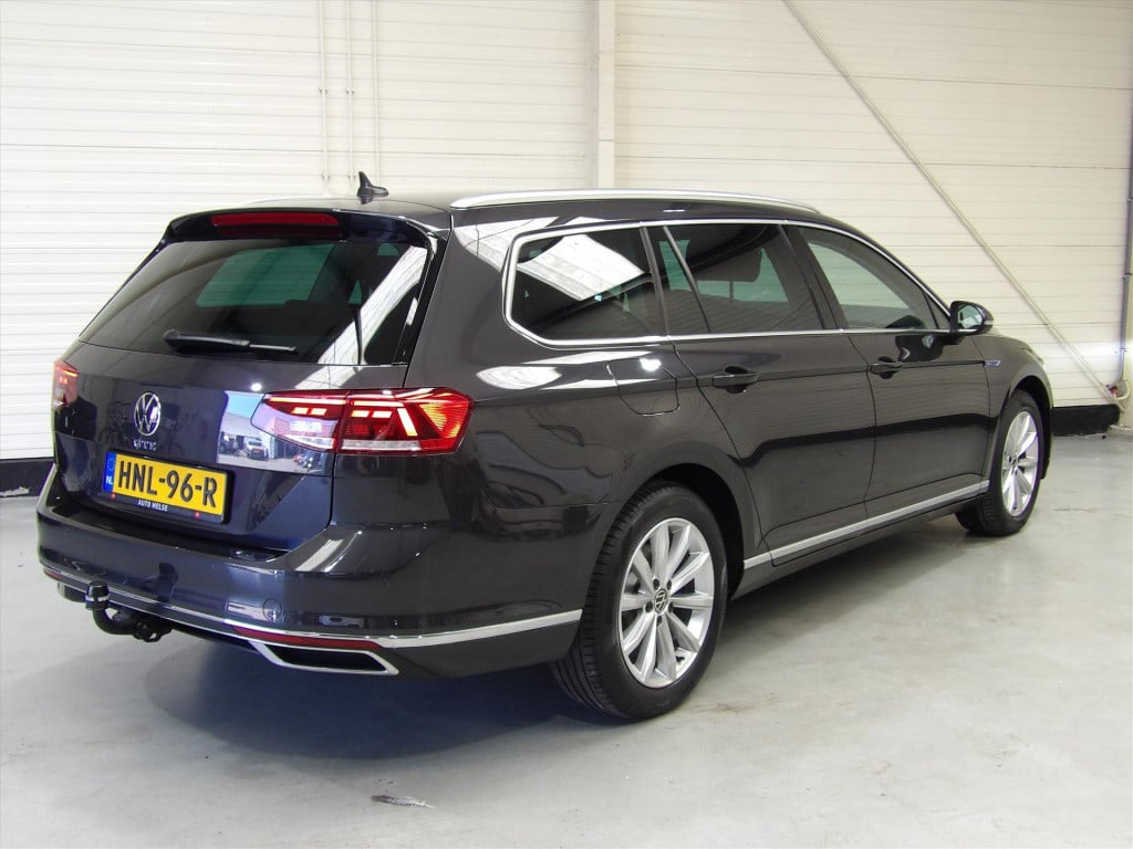 Volkswagen Passat 1.4 tsi phev 218pk dsg gte business