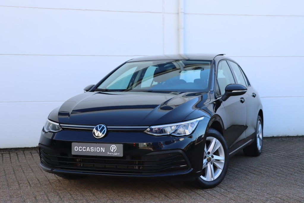 Volkswagen Golf 1.0 tsi life 110pk