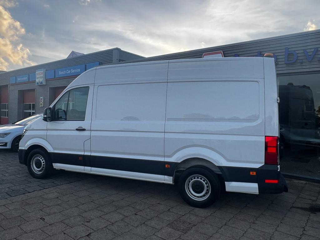 Volkswagen Crafter 35 2.0 tdi l3h3 comfortline