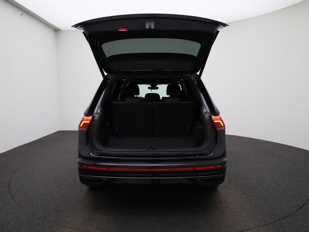 Volkswagen Tiguan Allspace 1.5 tsi r-line business+ | 7-persoons | automaat