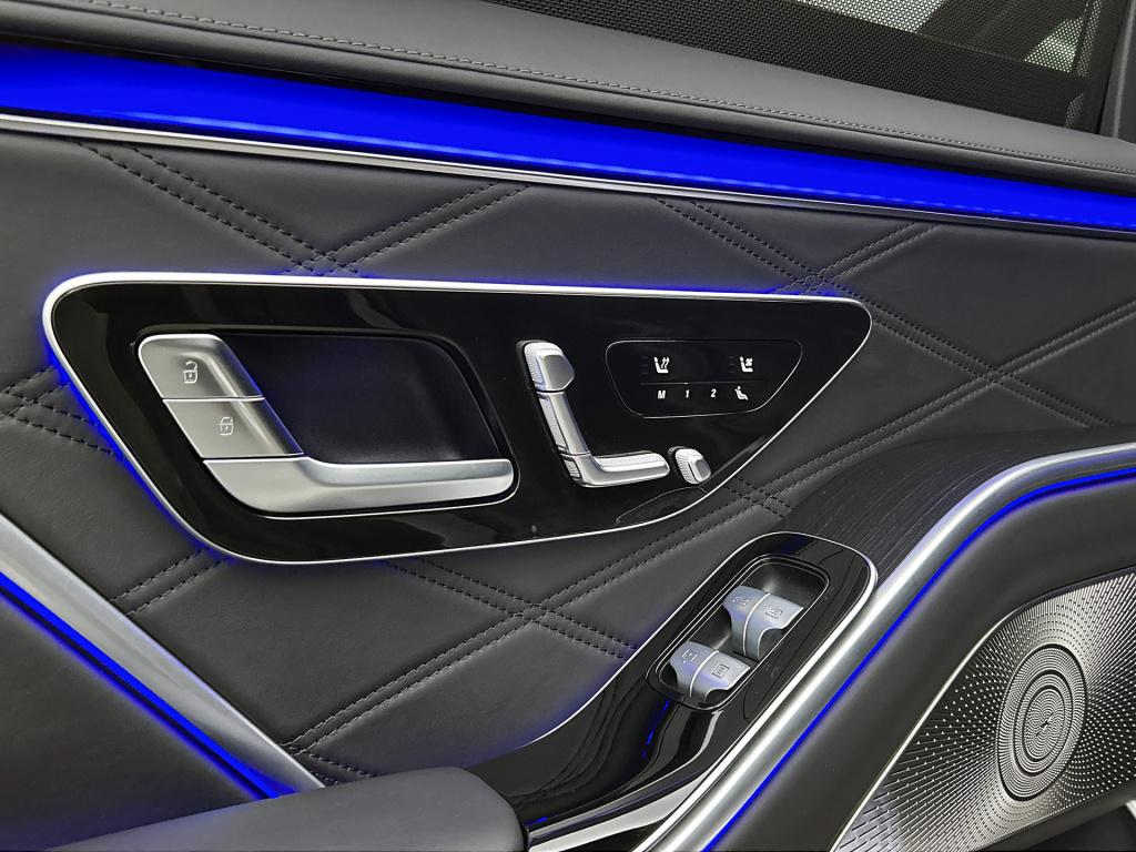 Mercedes-Benz S-klasse 580 e 4matic maybach | glas coating protech evo+ | 3