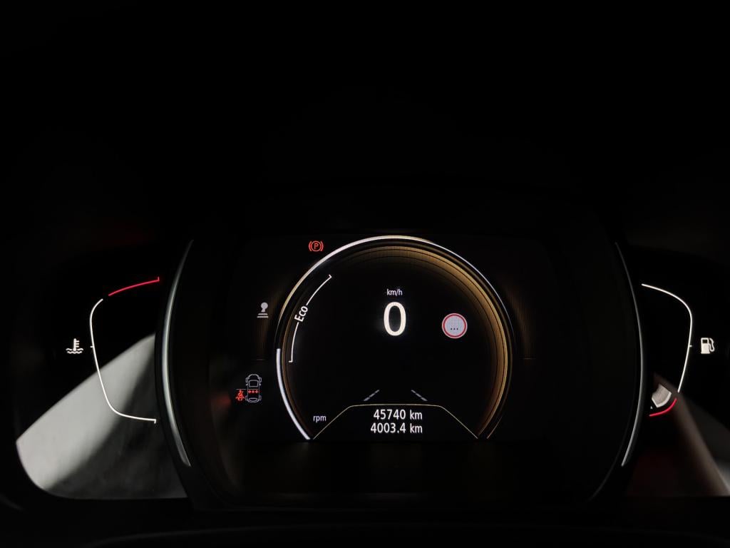 Renault Kadjar 1.6-164pk tce intens / trekhaak / 45.000 km
