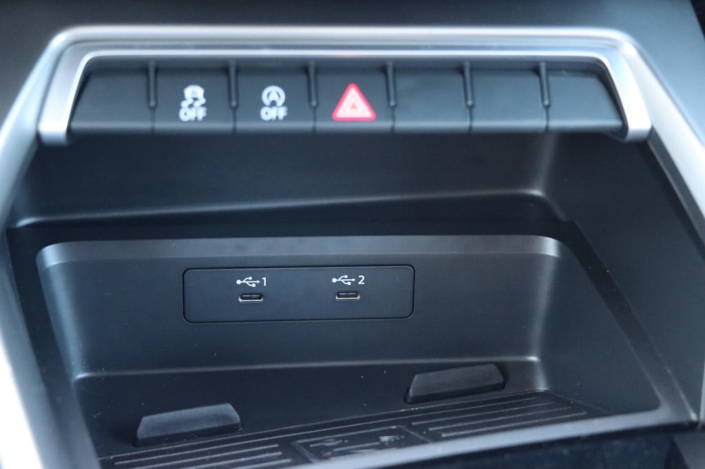 Audi A3 sportback 35 tfsi 150pk s tronic s edition