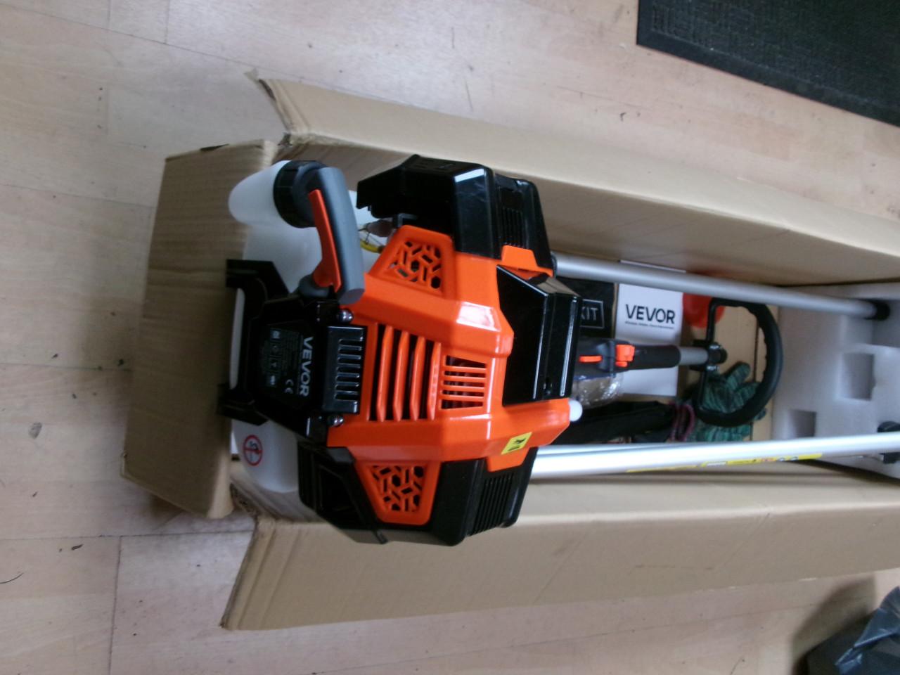 Stokzaag / Kettingzaag / Hoogsnoeier