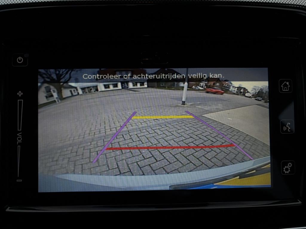 Suzuki Vitara style 1.4 boosterjet smart hybrid/10.000 km/trekhaak