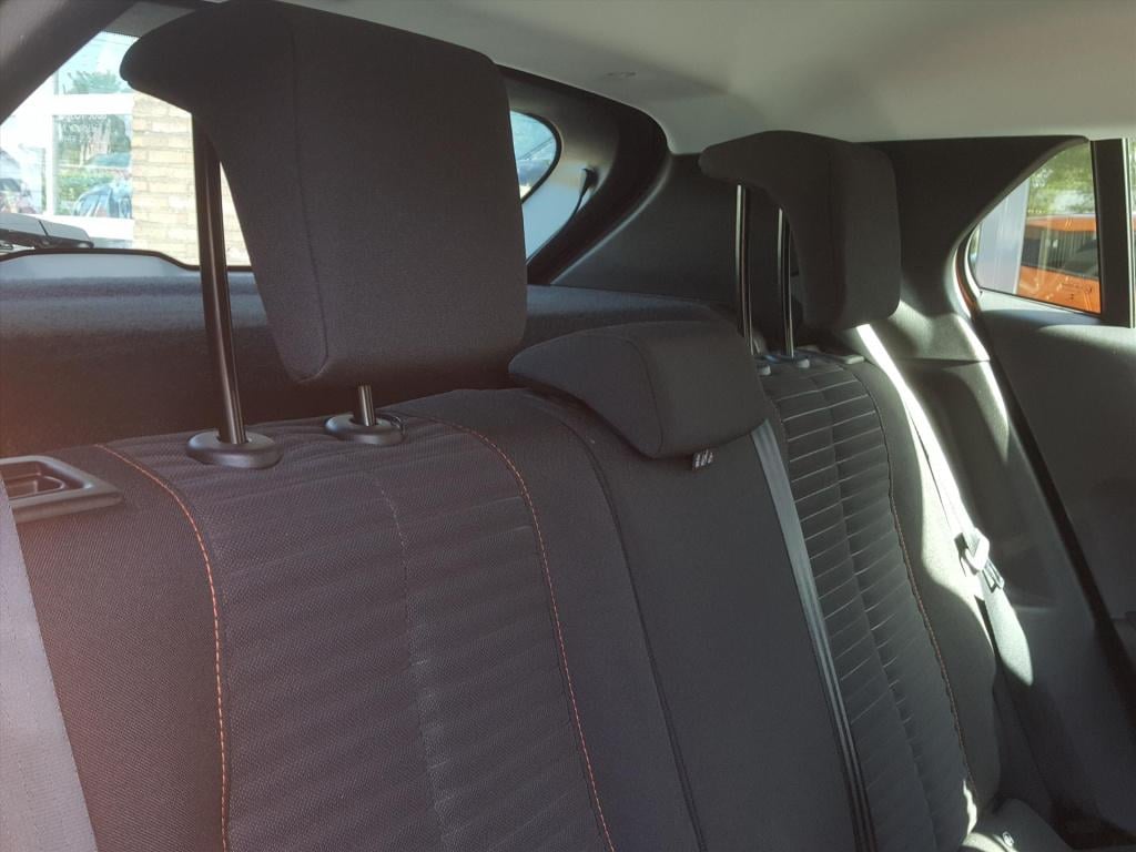 Peugeot 2008 active pack 1.2 puretech 100pk cruise & climate control | acht
