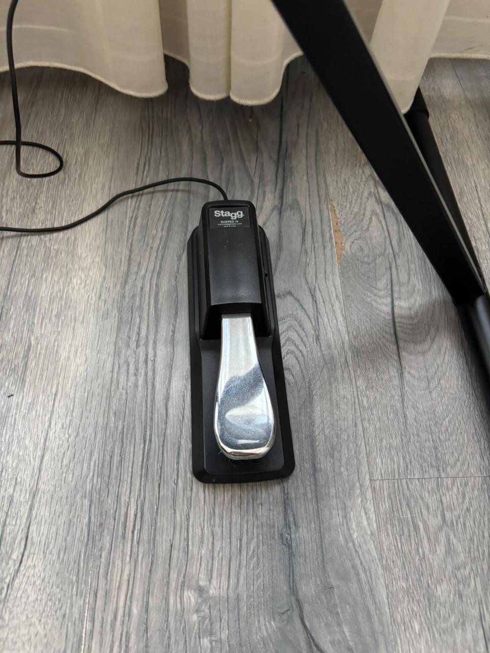 Keyboard