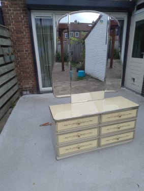 Dressing Table
