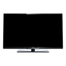 Defecte Philips 46 inch (116 cm) Smart LED TV,type 46PFL3208H/12 zonder AB