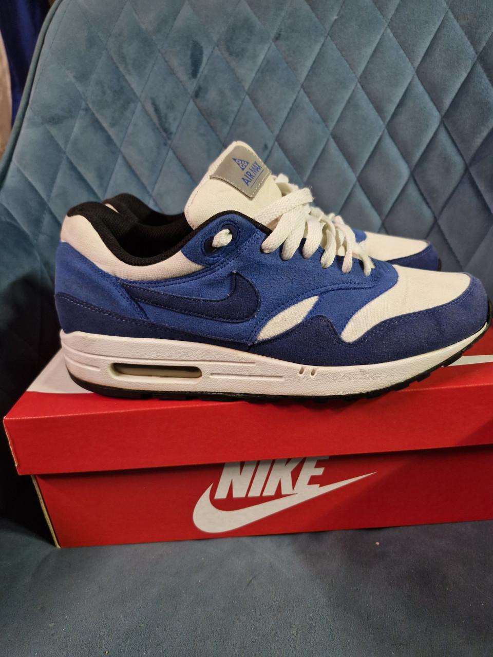Nike Air Max 1 ACG maat 42.5