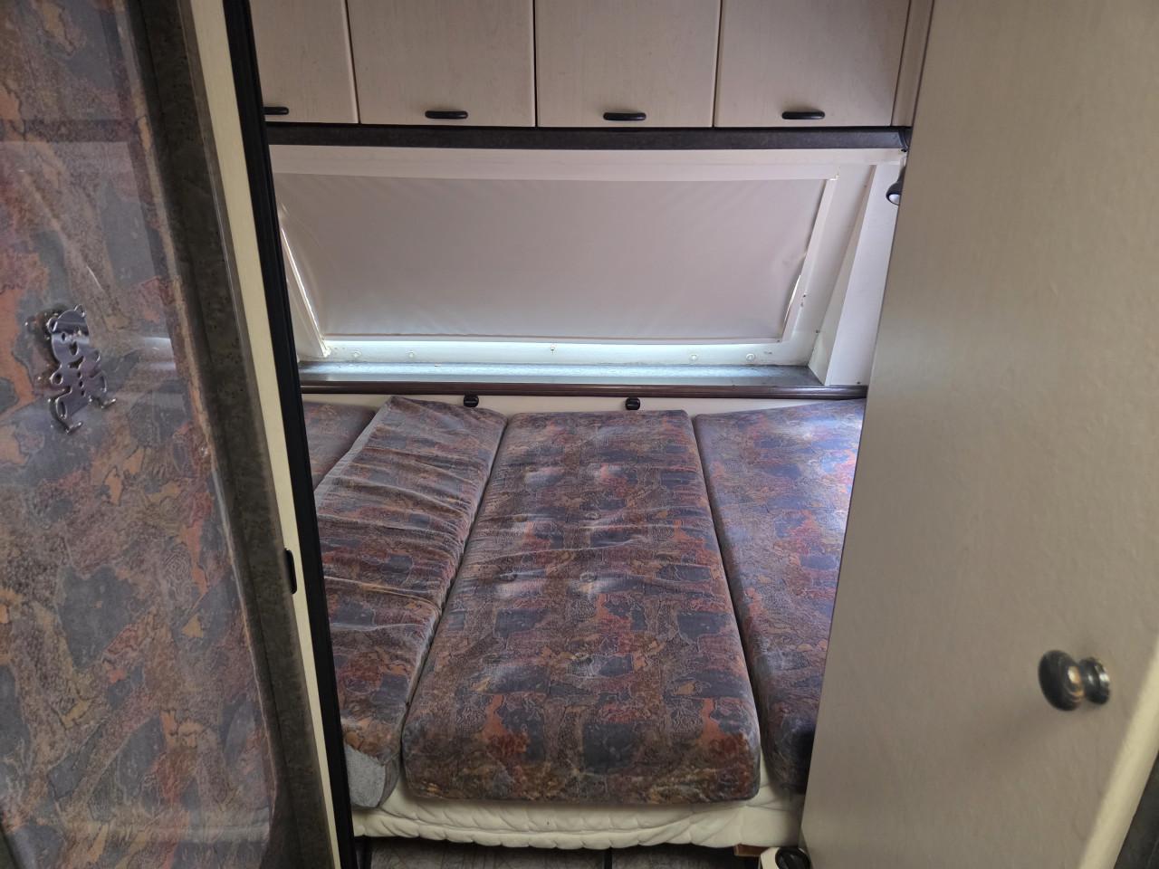 Hobby classis 440 tm