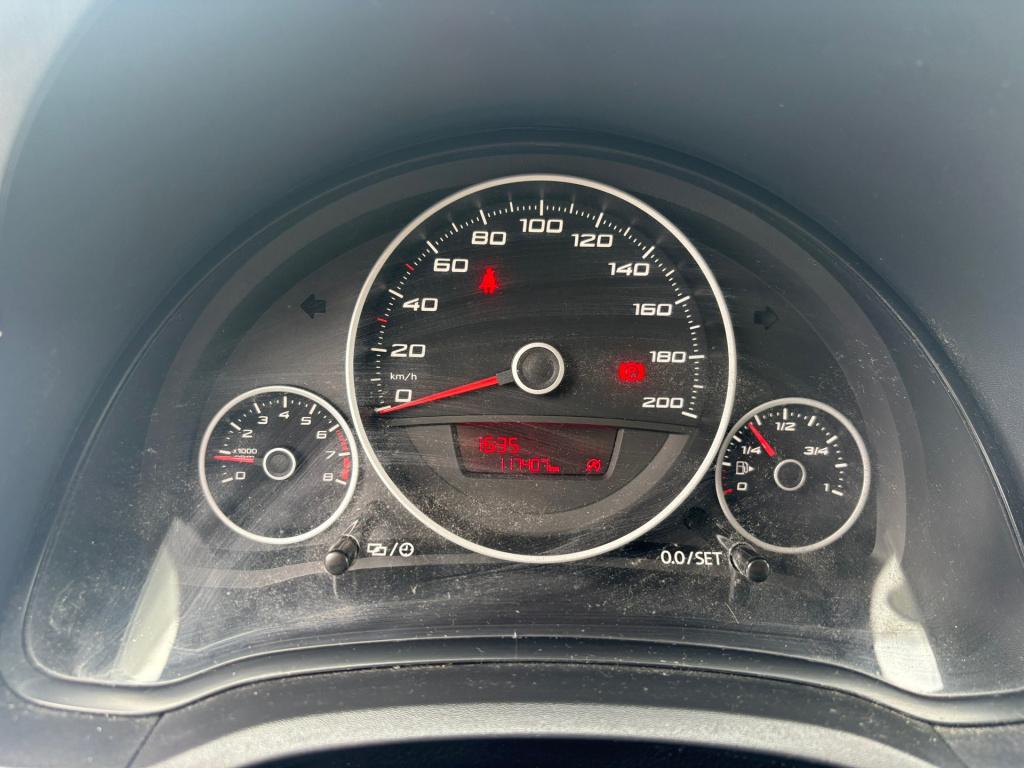 Seat Mii 1.0 chill out