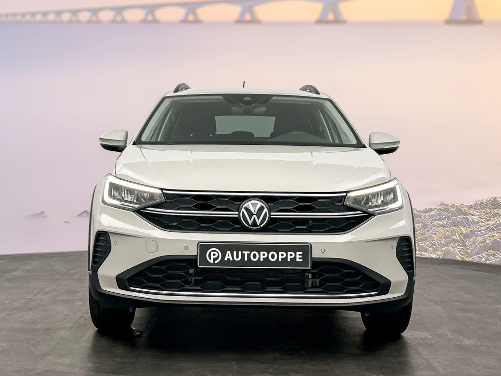 Volkswagen Taigo life edition 1.0 70 kw / 95 pk tsi cuv 5 versn. ha