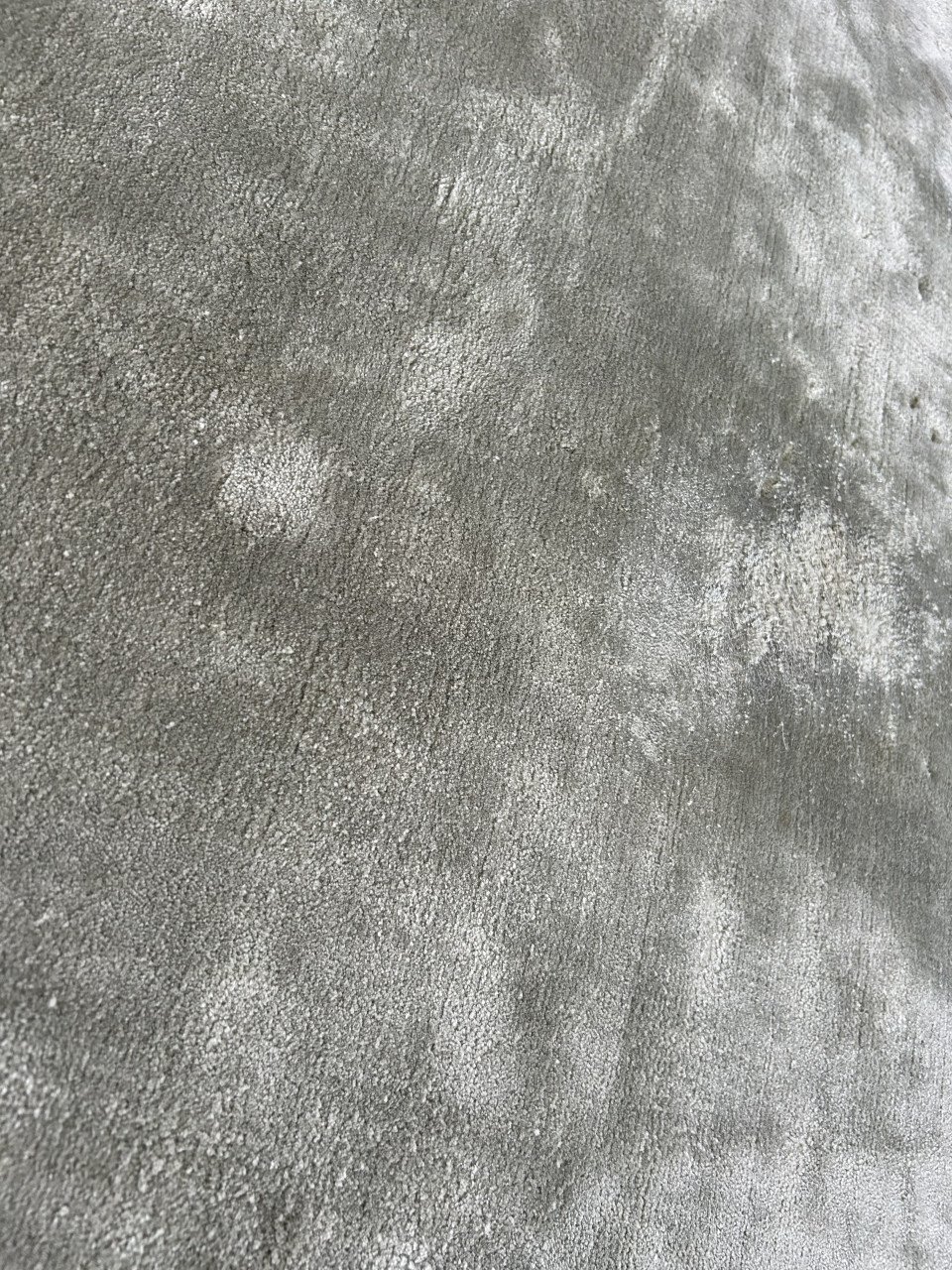 Vloerkleed rond 200 cm