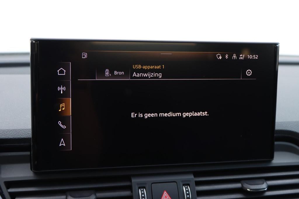 Audi Q5 sportback 55 tfsi e quattro s edition competition 367pk l led matri