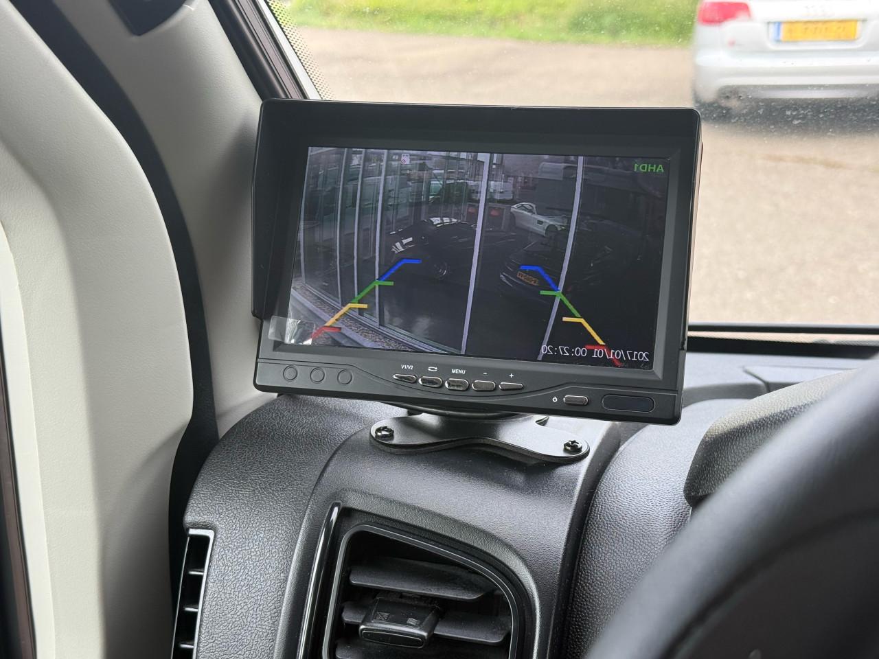 Elanagh T-Loft 532 - Camper 160PK Automaat €59.915 ex BTW