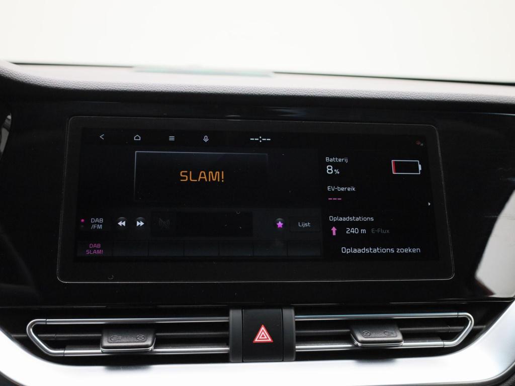 Kia Niro 1.6 gdi phev dynamicplusline | automaat | lmv | navigatie | leder 
